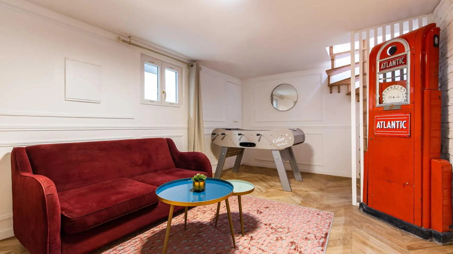 House With Terrasse - 3Br-8P - Sacre Coeur Lejlighed Paris