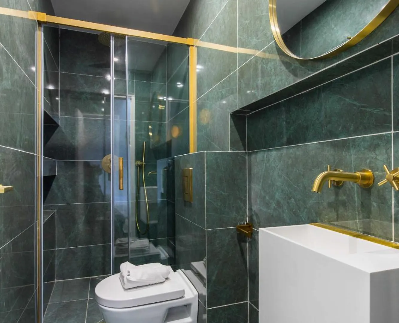 House With Terrasse - 3Br-8P - Sacre Coeur Lejlighed Paris