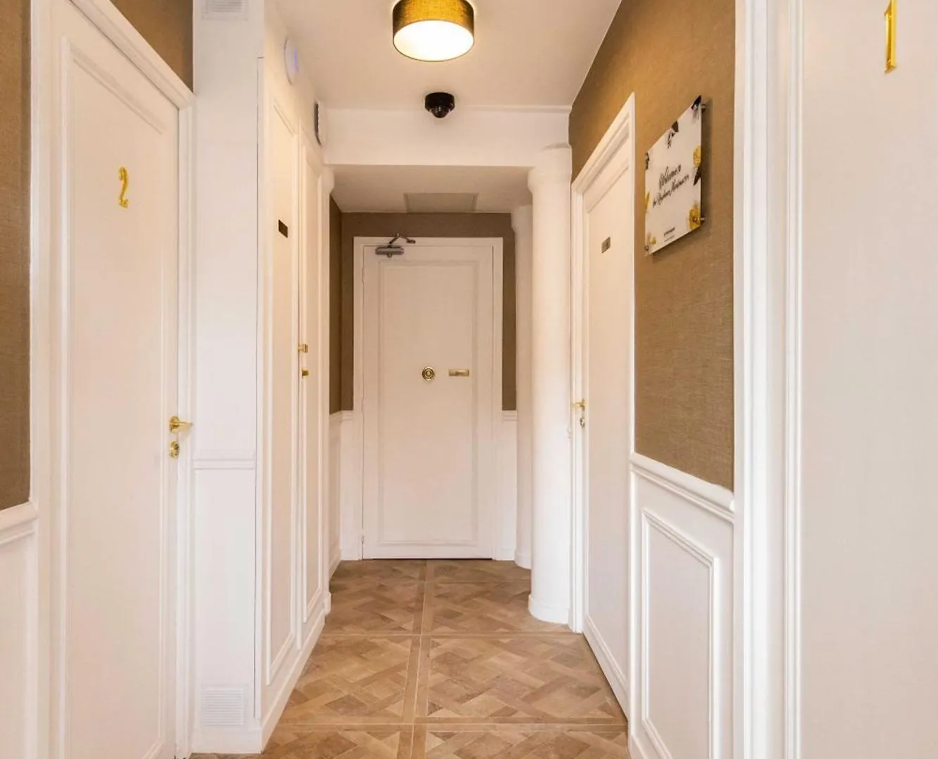 House With Terrasse - 3Br-8P - Sacre Coeur Apartment Paris
