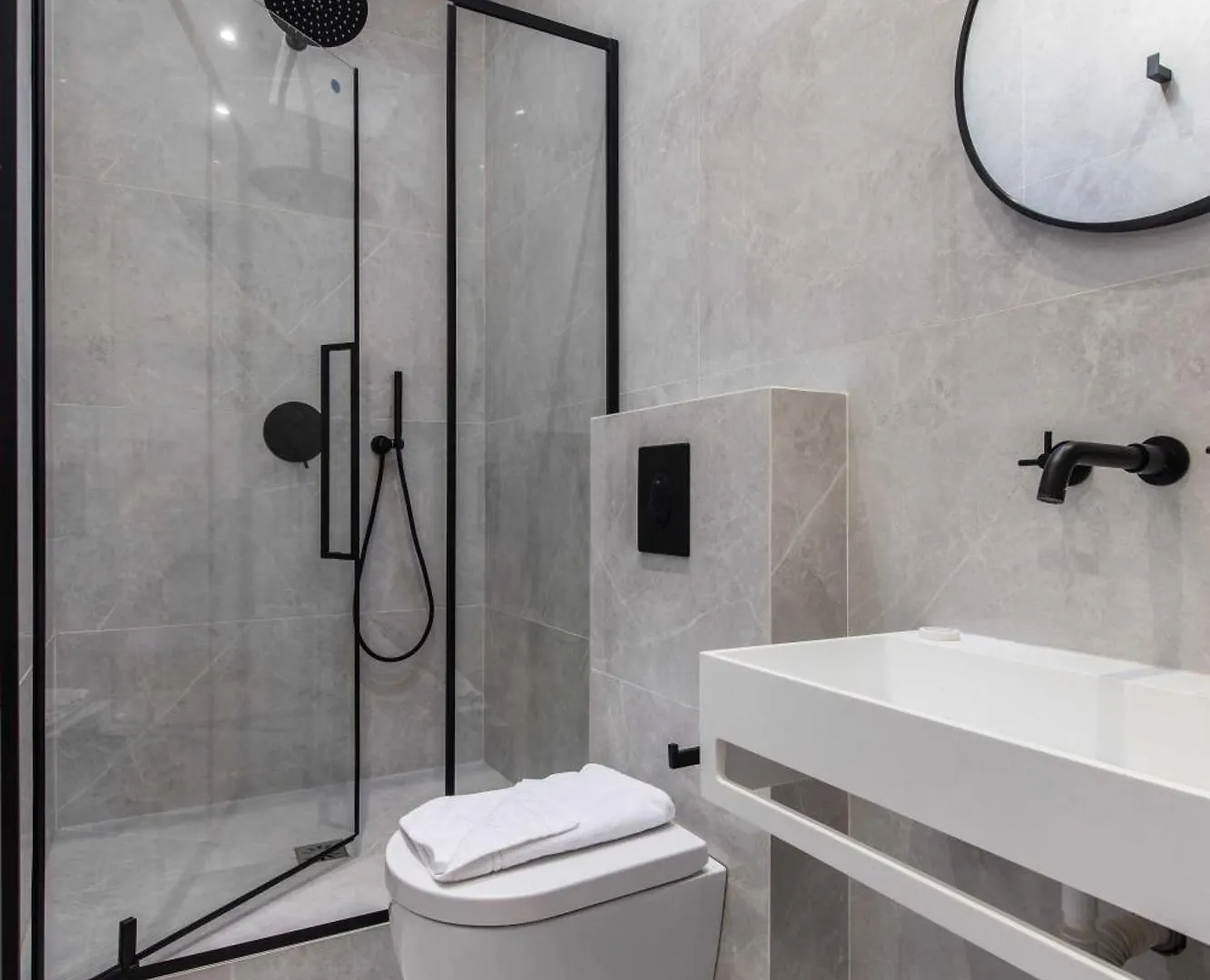 House With Terrasse - 3Br-8P - Sacre Coeur Apartment Paris 0*,  France
